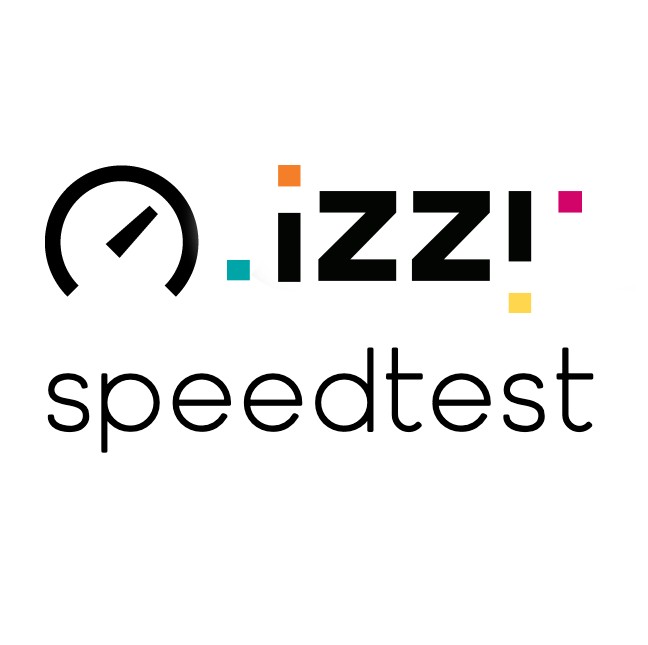 Medidor de internet izzi〘Speedtest 2026〙